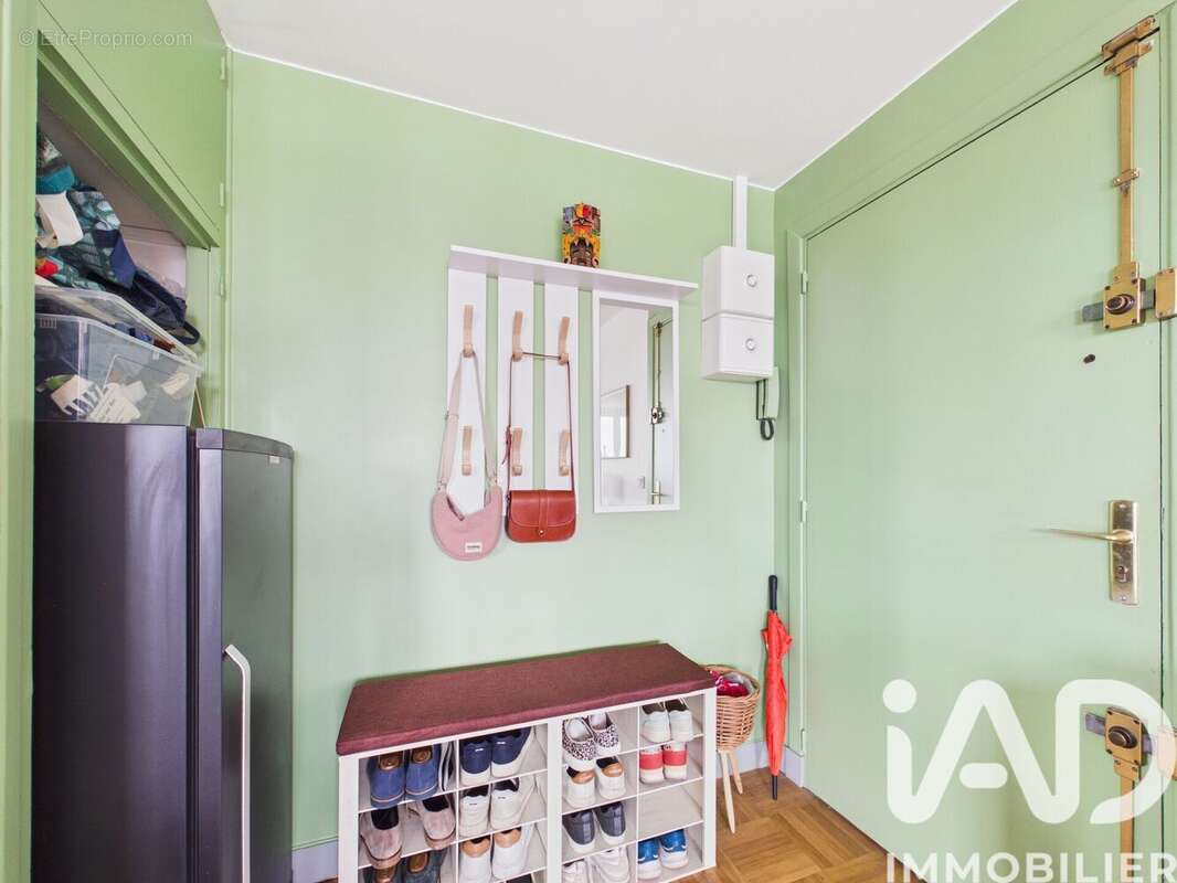 Photo 2 - Appartement à COLOMBES