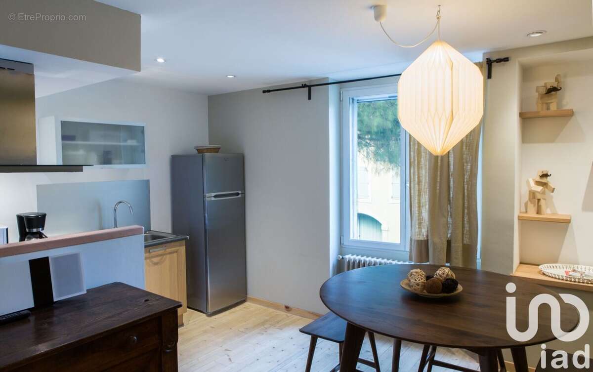 Photo 6 - Maison à FLEURY