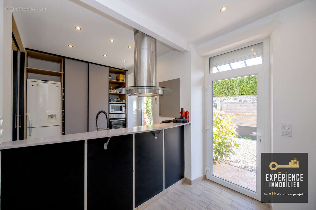 Maison à PLENEUF-VAL-ANDRE