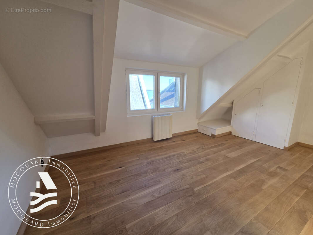 Maison à LOCMARIAQUER