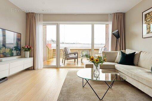 Appartement à MASSY