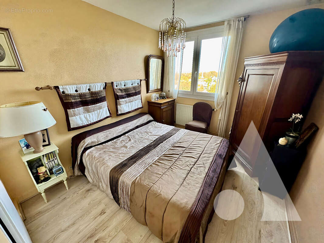 Appartement à TROYES