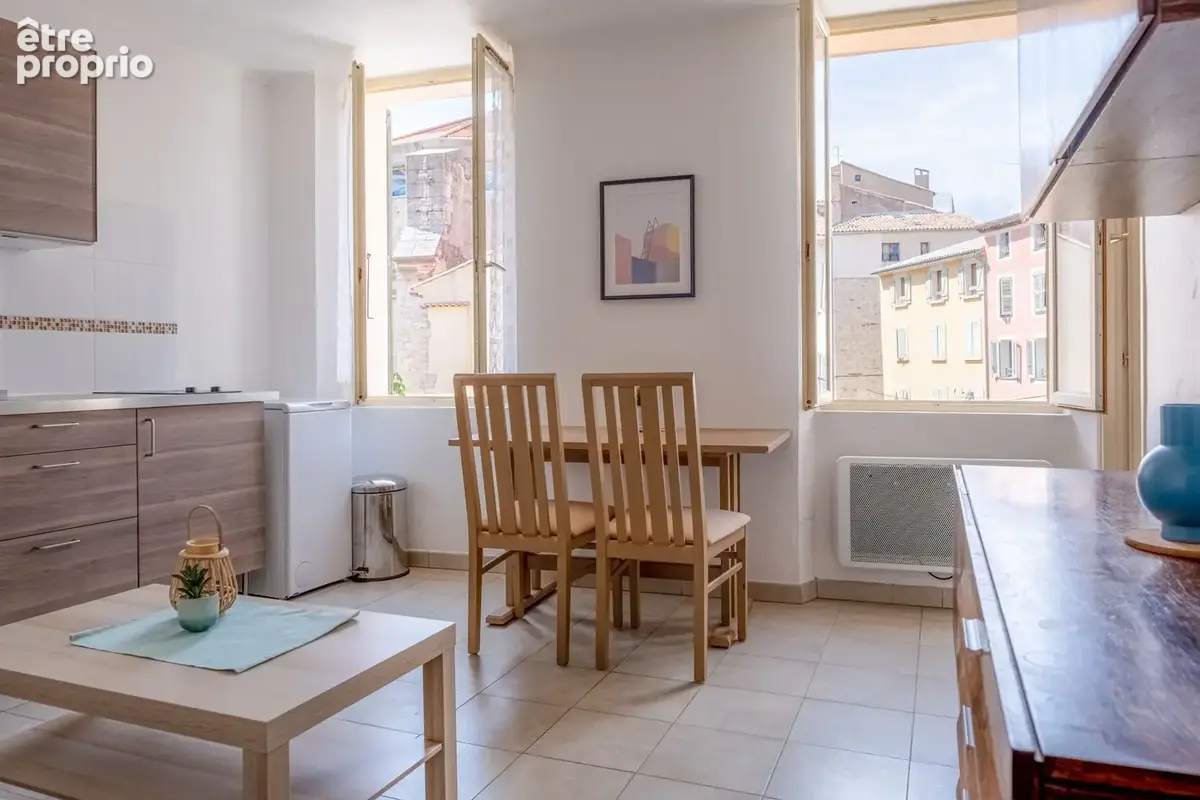 immeuble de 8 lots loués - photo 18