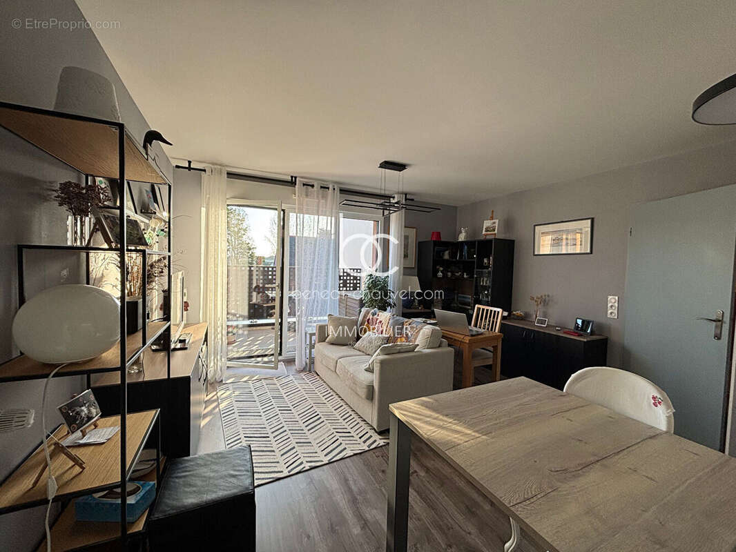 Appartement à VANNES