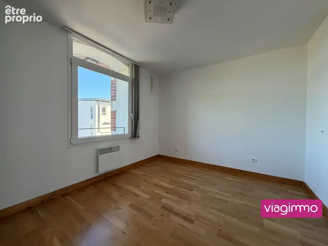 Appartement en viager libre à Montélimar - photo 4