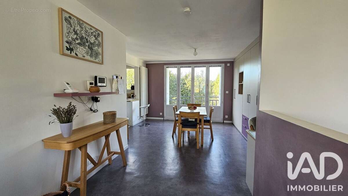 Photo 5 - Maison à NANTES
