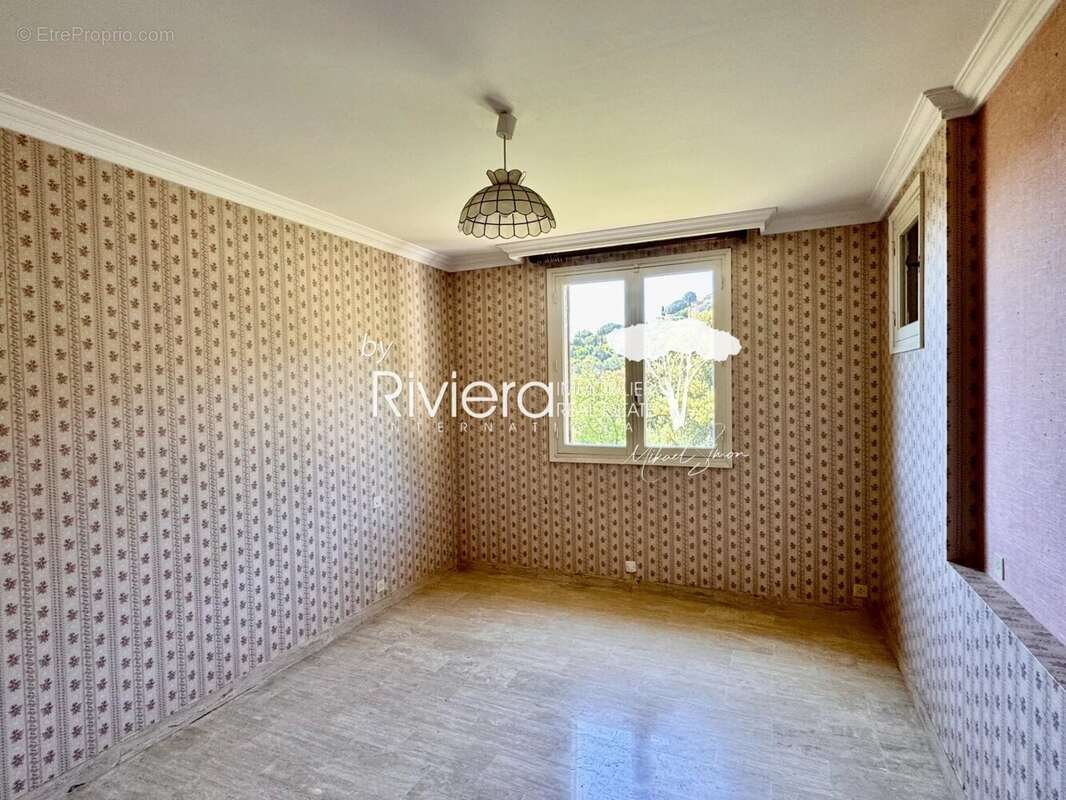 Maison à CAVALAIRE-SUR-MER