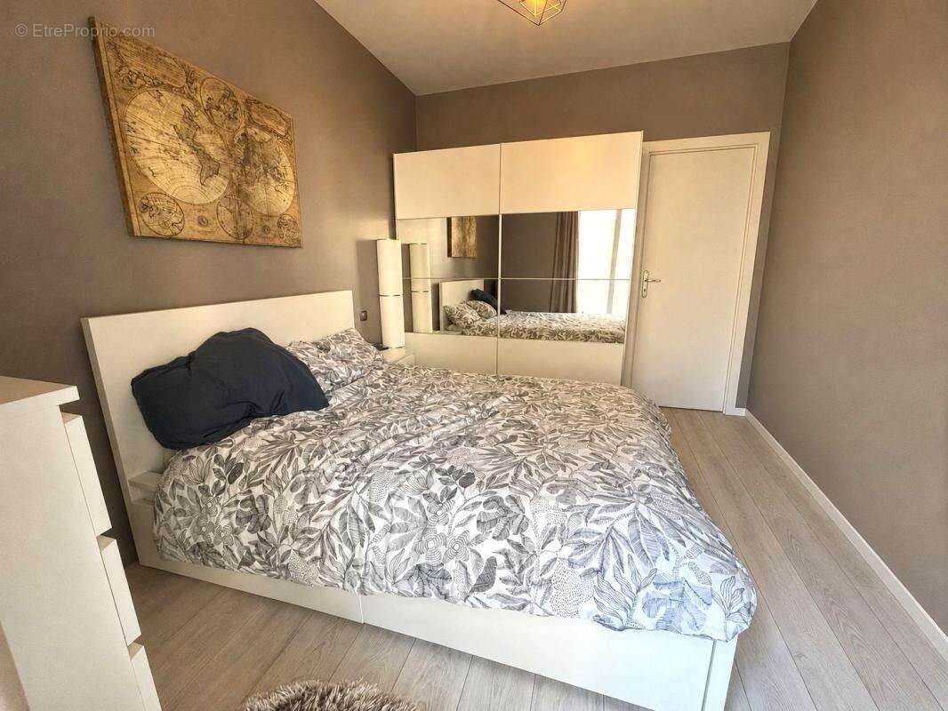 Appartement - photo 8