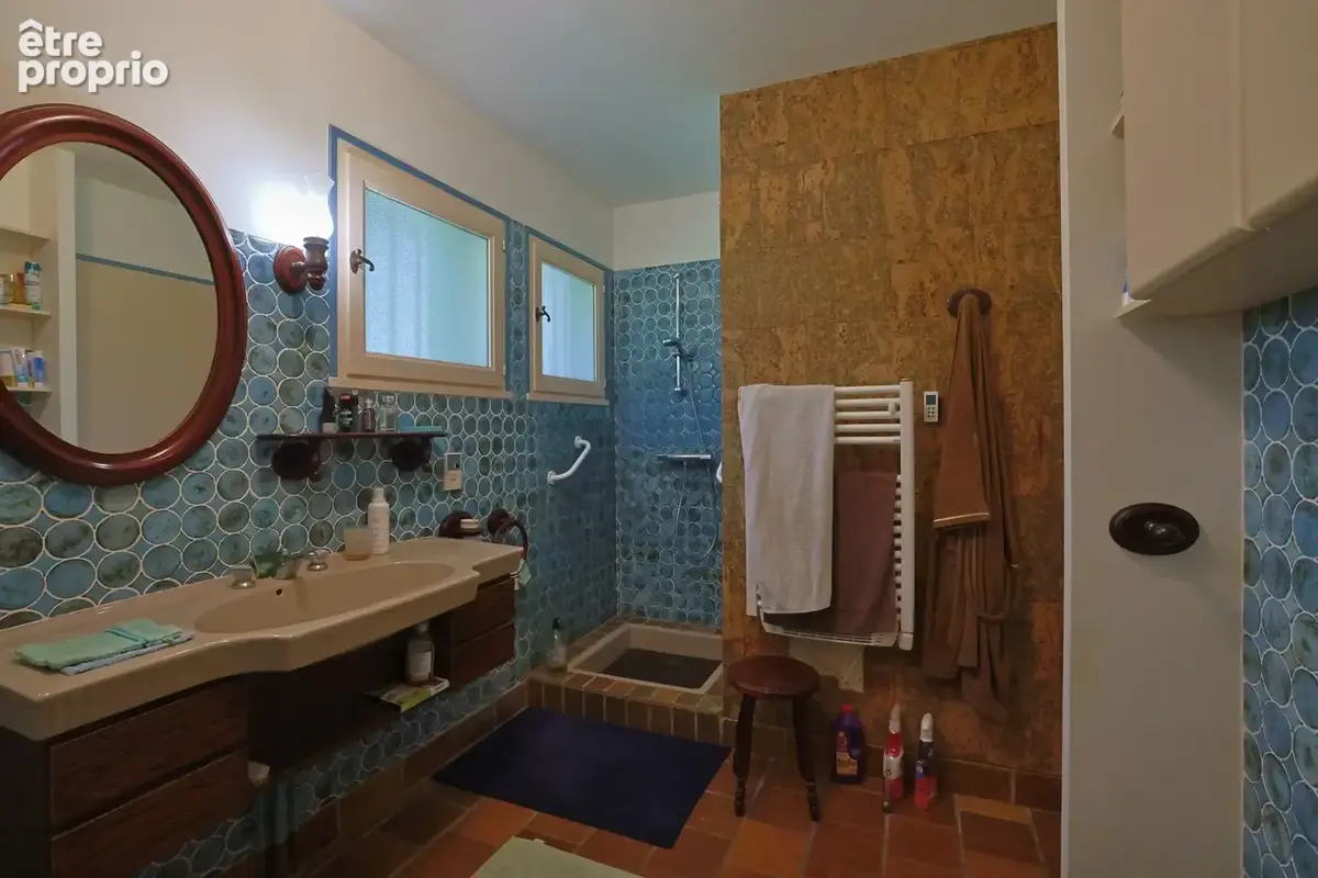 Maison à vendre 7 pièces THOIRETTE (39) - photo 20