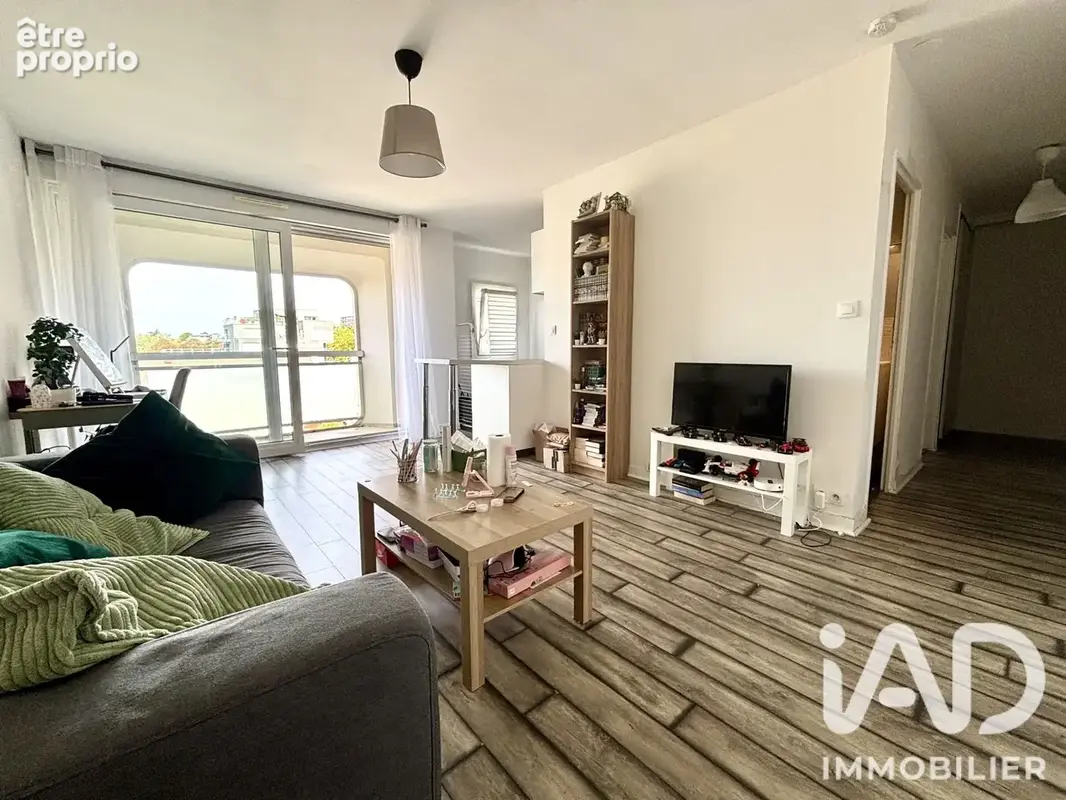 Photo 1 - Appartement à RENNES