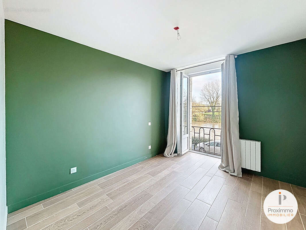 Appartement à REDON