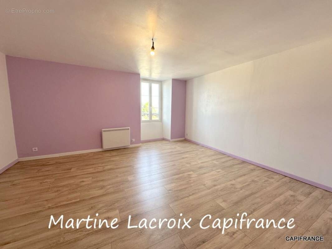 Dpt SARTHE (72), à vendre SCEAUX SUR HUISNE (72) - MAISON BOURGEOISE  P8 de 220 m² - Terrain de 1000 M² - photo 35
