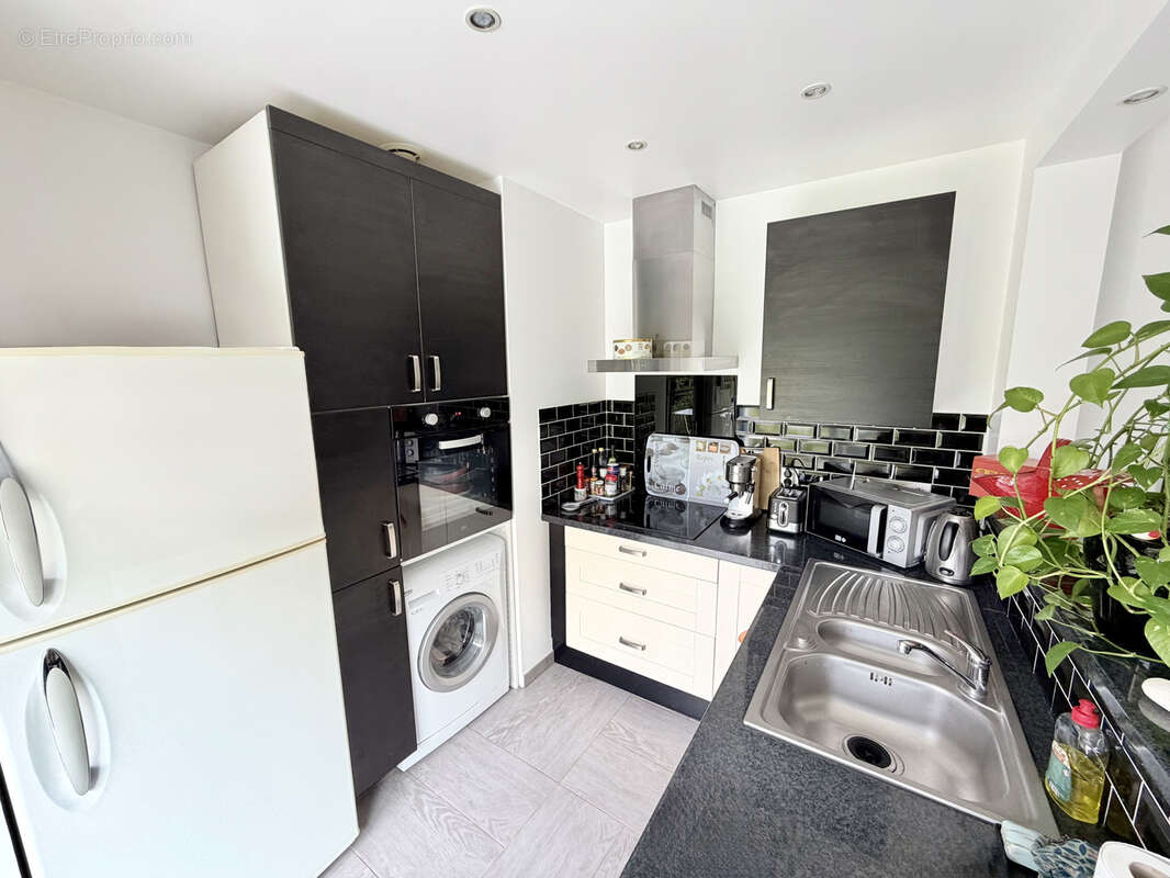 Maison à MAISONS-ALFORT