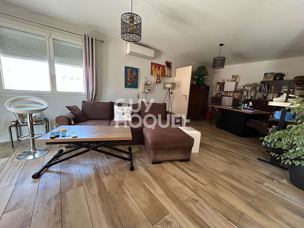 Maison neuve 7 pièces à vendre à Roubia - 294 900 - photo 2