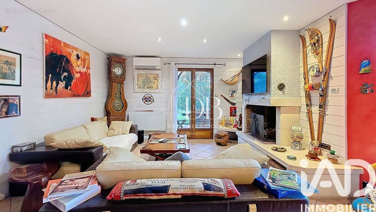 Photo 6 - Maison à MARTILLAC