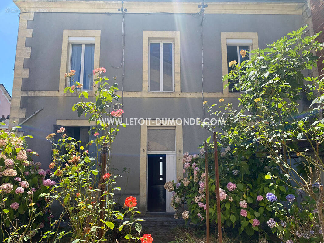 Appartement à PERIGUEUX