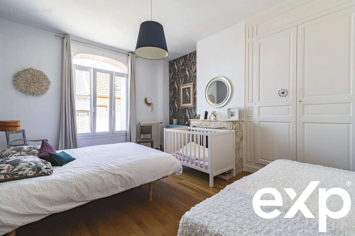 AdresseDreux AgenceImmobiliere-Photographe AtelierImmo ClefdeLimmobilier DerlonImmobilier Immobilier ImmobilierEpernay ImmobilierLaon ImmobilierReims LocationAppartement LocationMaison Orpi Photograph - Maison à SUIPPES