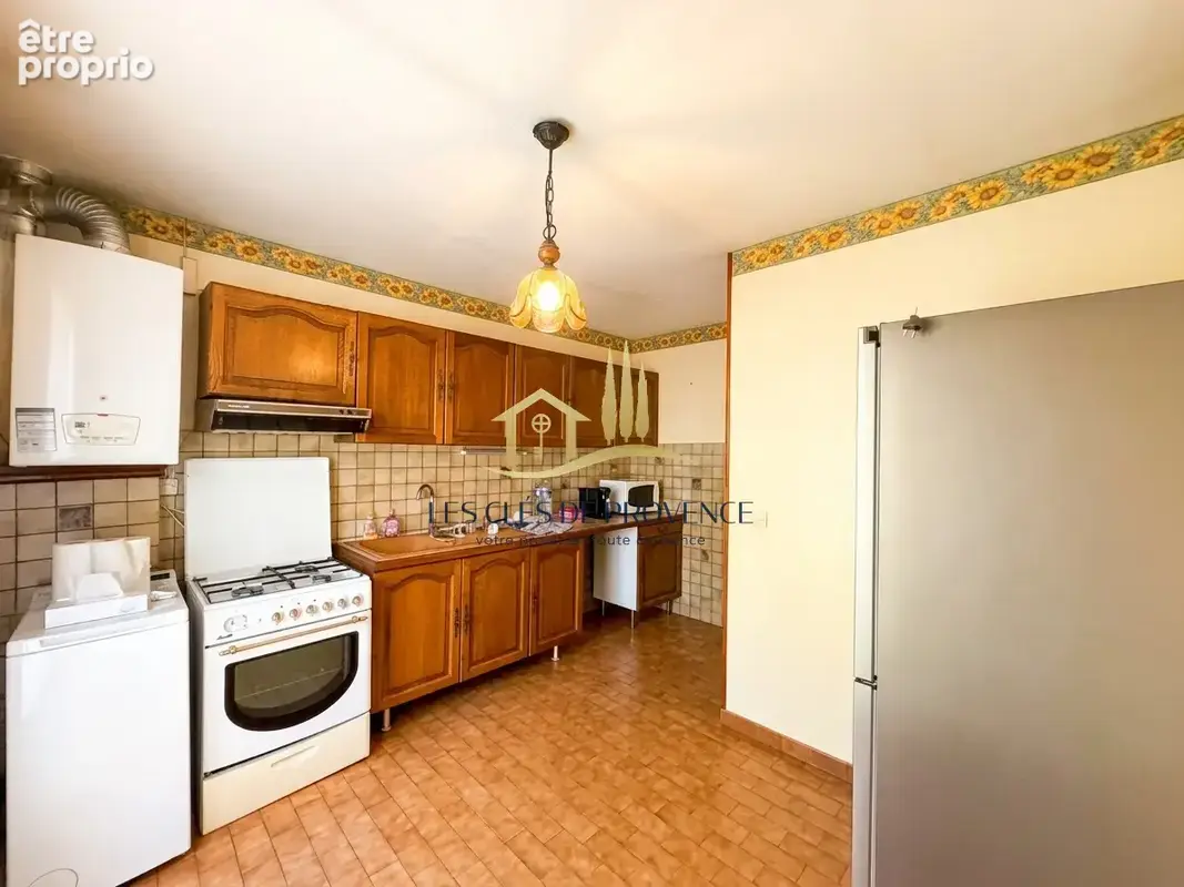 Villa de 76.98m2 en vente avec 2 chambres à Rognac - photo 3
