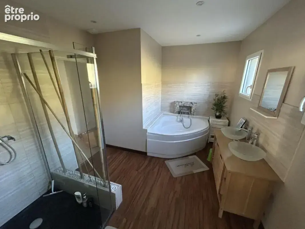 Maison 6 pièces 150 m² à vendre à Corcelles-Les-Monts (21160) - photo 3