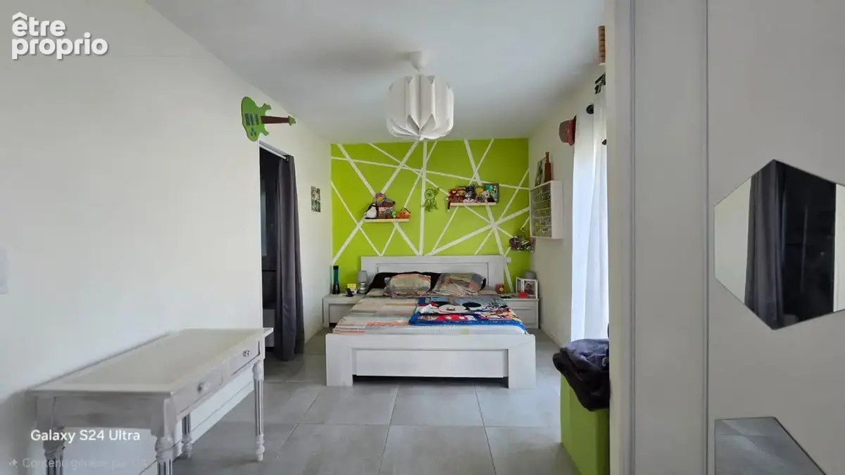 Maison à vendre 6 pièces CONILHAC CORBIERES (11) - photo 8