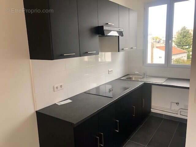 Appartement à VINCENNES