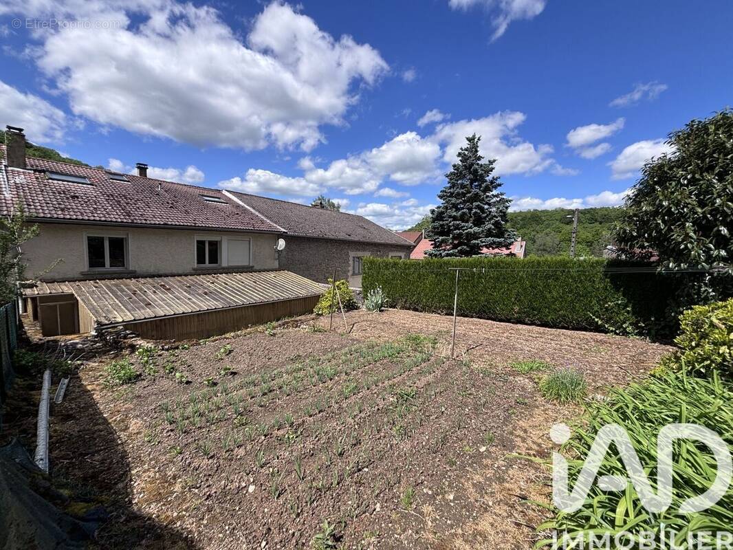 Maison 169 m² à Lanques-Sur-Rognon  - photo 1
