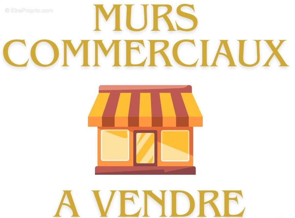 Murs commerciaux à - photo 4