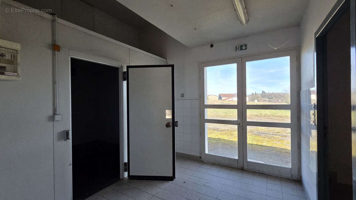 Photo 7 - Maison à SAINT-PALAIS