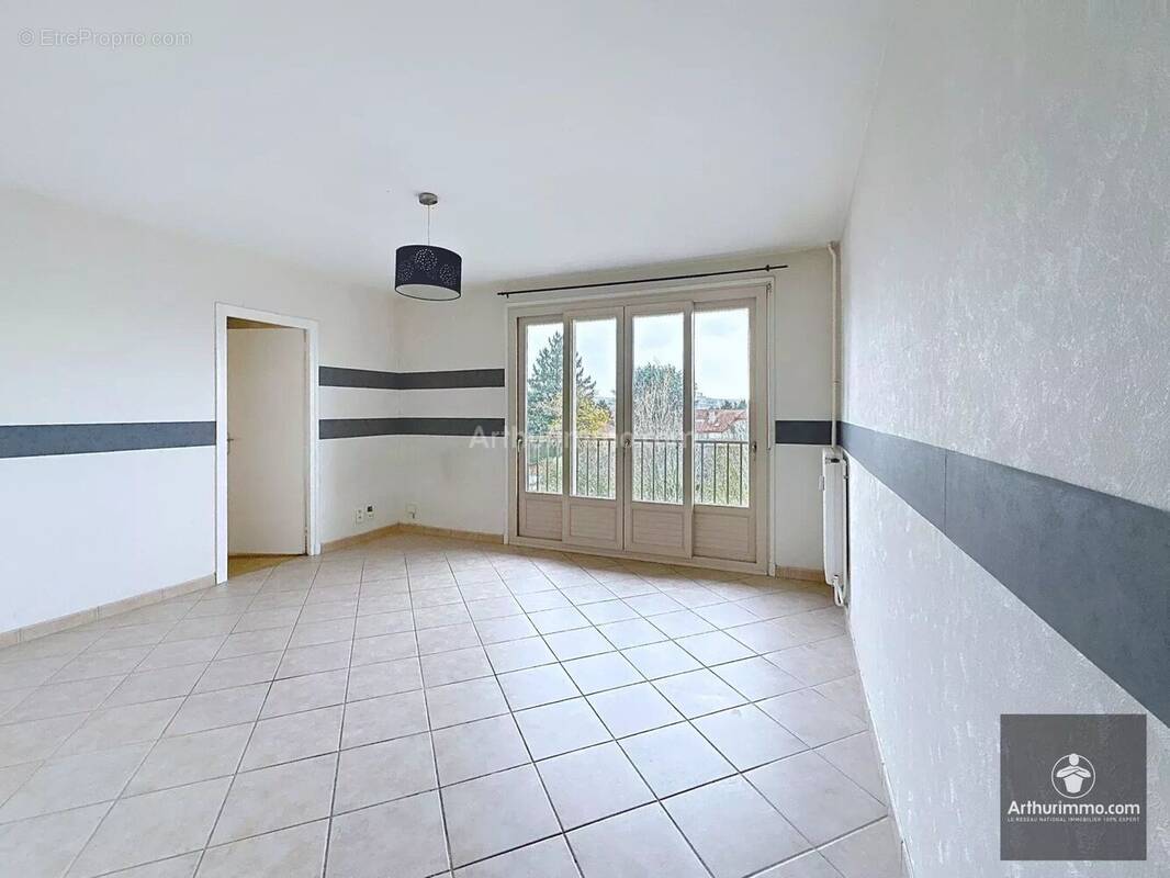 Appartement à ROANNE