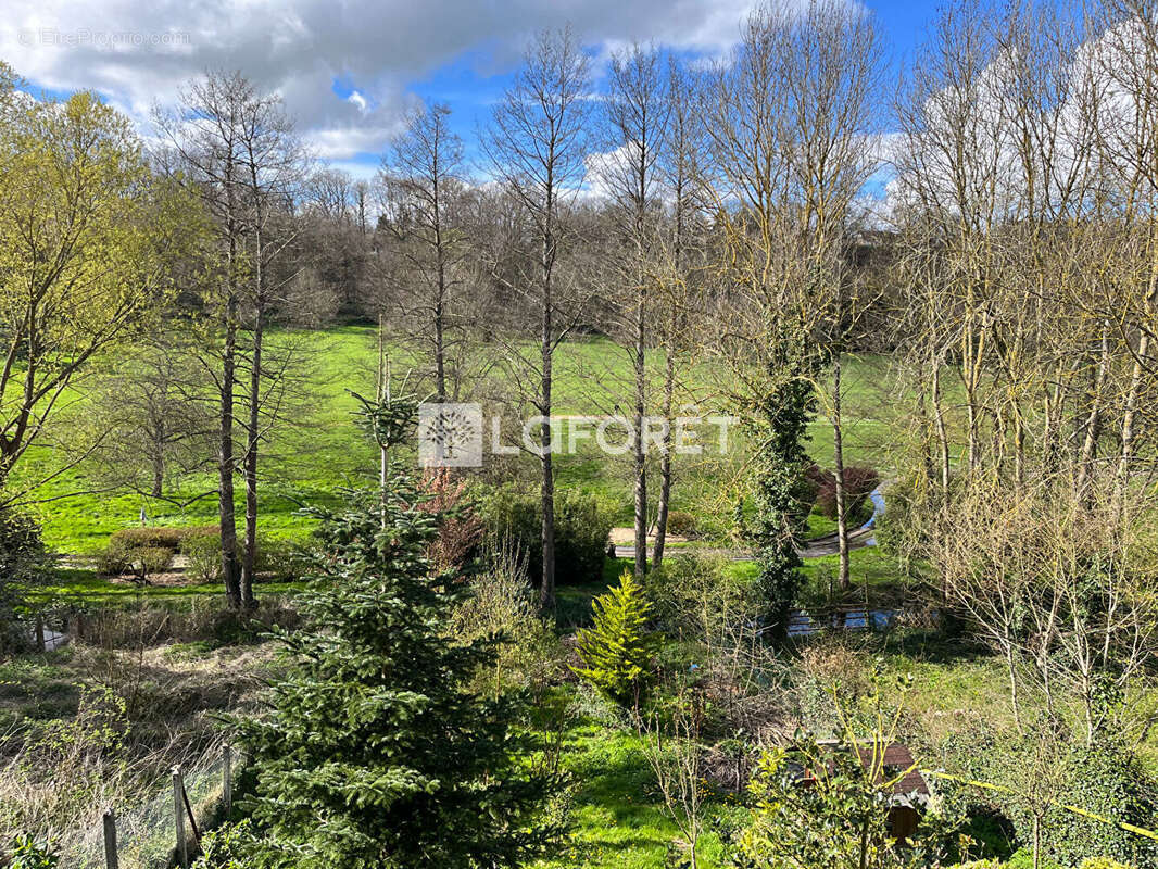 Appartement à CONCHES-EN-OUCHE