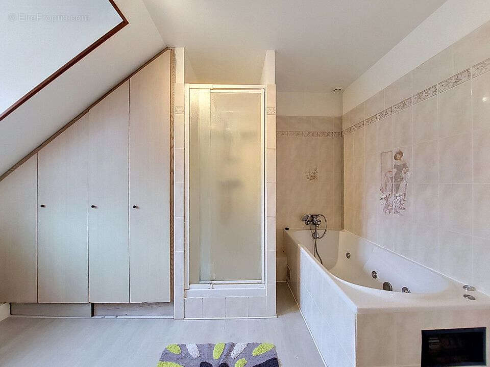 Maison à FLAGY