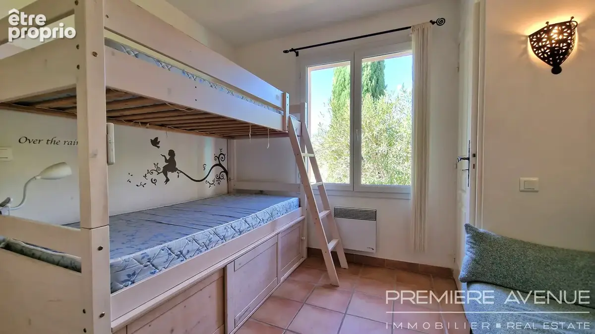 Sainte-maxime   jolie maison avec jardin, studio indépendant et piscine dans la résidence - photo 14