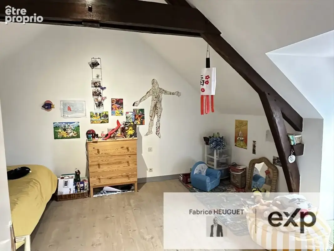 Maison 159 m² à Janze  - photo 4