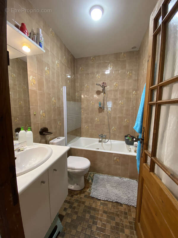 Maison de village de type T6 avec extérieur classe energétique D - photo 5