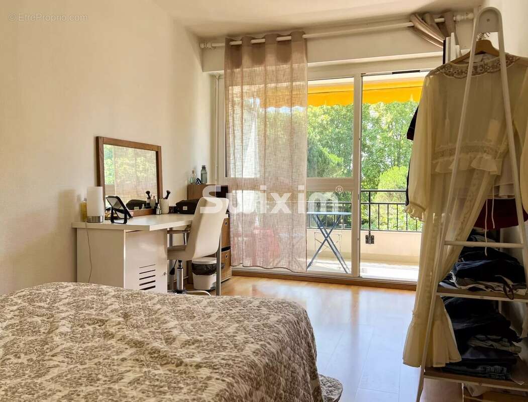 Appartement à PESSAC
