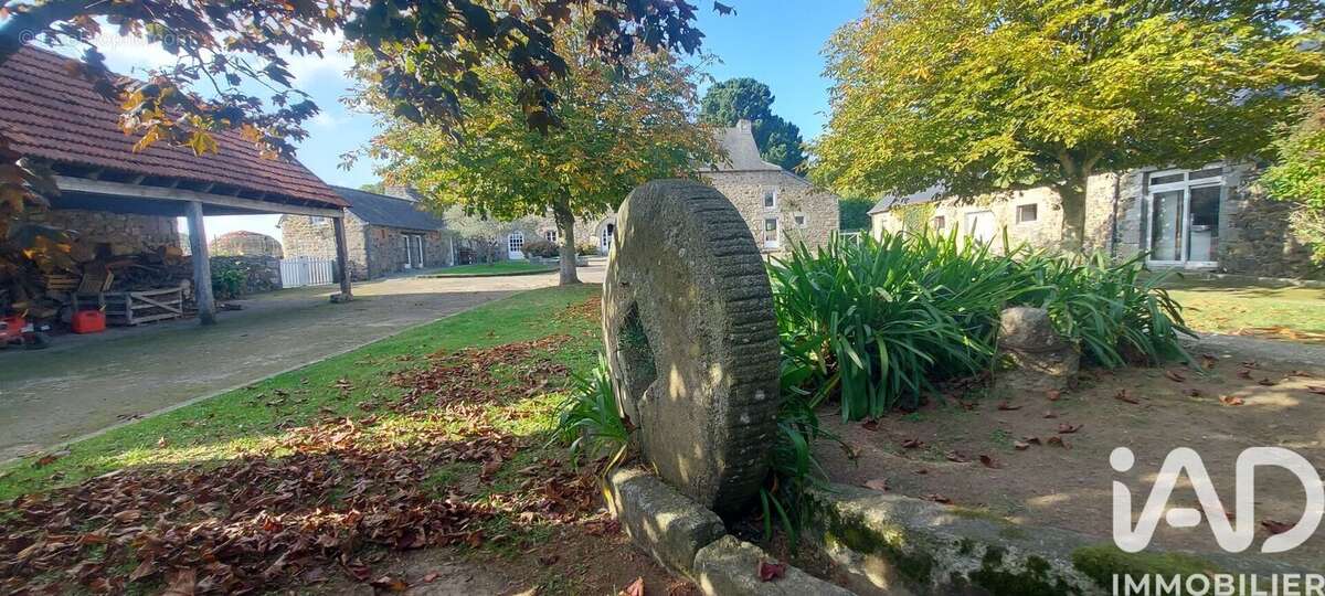Photo 9 - Maison à YFFINIAC