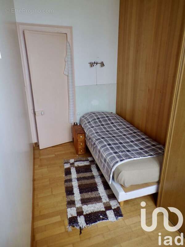 Photo 7 - Appartement à LE TREPORT
