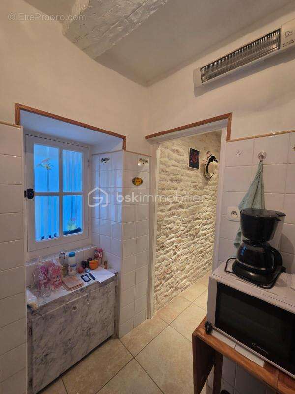  exclusivité – charme & authenticité dans le vieux village  - photo 8