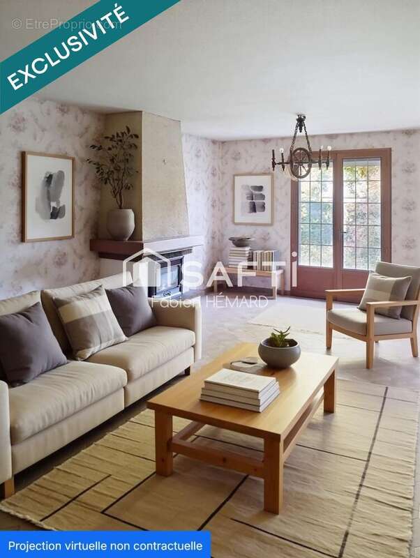 Photo 5 - Maison à CONNANTRE