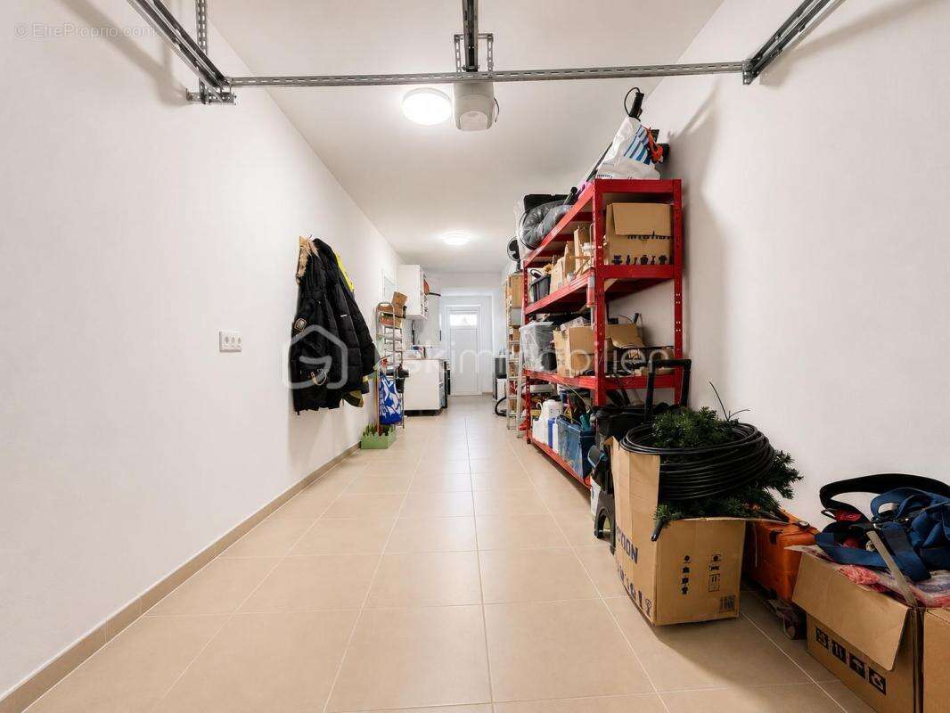 Pavillon individuelle 3 chambres garage jardin - photo 15