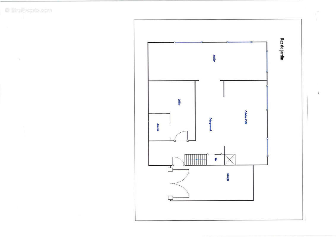 Maison à VITRY-SUR-SEINE