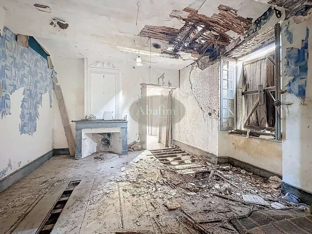 Propriété de caractère 1.7ha - photo 9