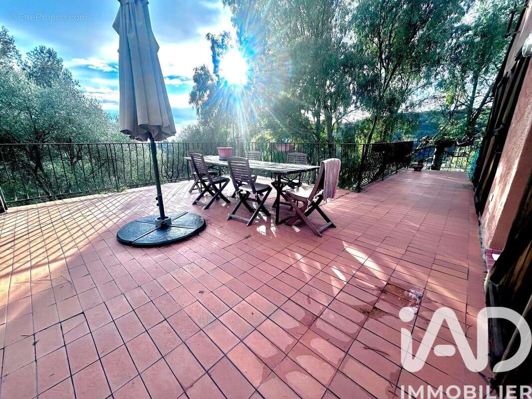 Photo 7 - Maison à NICE