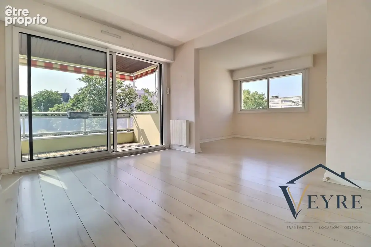 Appartement 80 m² à Clermont-Ferrand  - photo 2