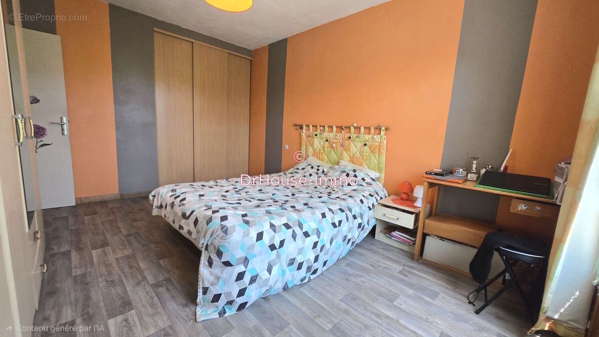 Maison 188 m² à Jarze  - photo 18
