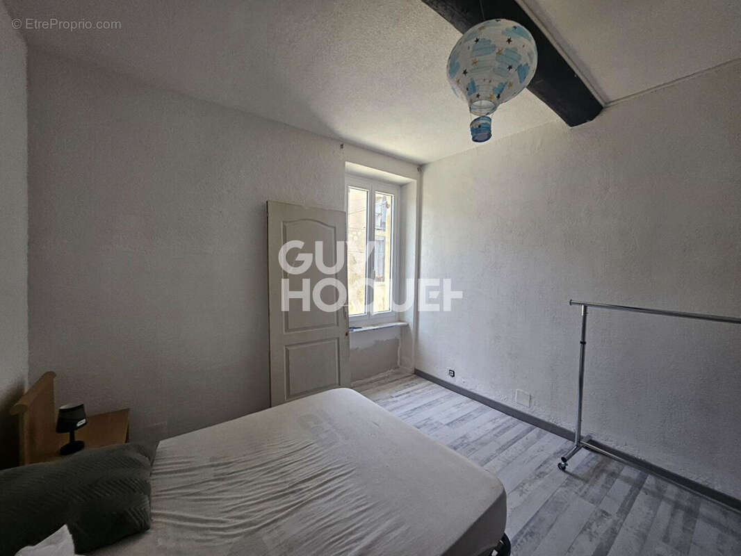 Immeuble de rapport au coeur d'Olonzac ? Fort potentiel d'investissement - photo 10