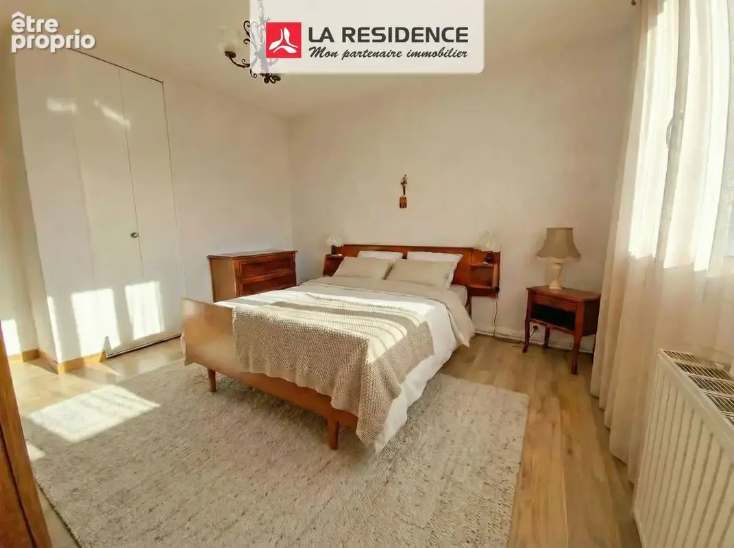 Maison 8 pièces 137 m² à vendre à Orgerus (78910) - photo 6