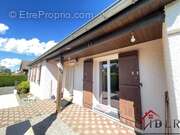 Maison à L&#039;ISLE-SUR-LE-DOUBS