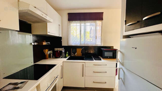 Appartement à LE LAVANDOU