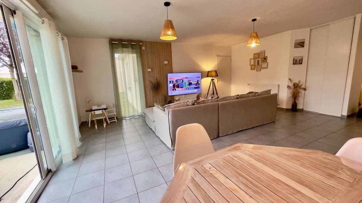 Photo 6 - Maison à EVRON